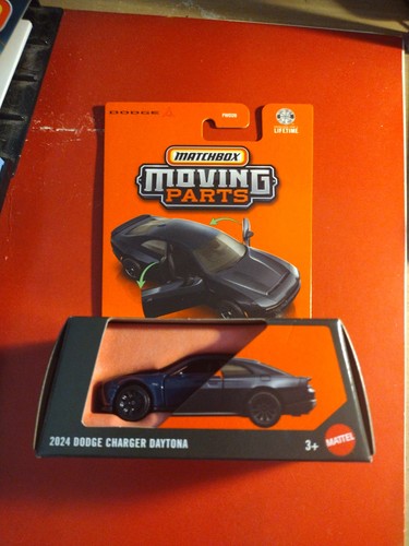 2026 matchbox 2024 - 2024, dodge
