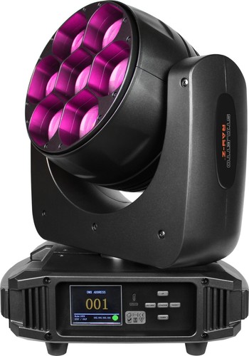 Blizzard stiletto ray 7 x - /,